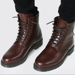 BoohooMAN shoes size US12 UK11 EUR45 new